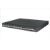 BDCOM S2900-48P6X-370: L3-lite Managed PoE+ Gigabit Switch s 10G uplinkem, 48x PoE  RJ-45, 6x SFP+ , PoE budget 370W, zdroj 220V AC