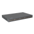 BDCOM S2900-48T6X-2AC: L3-lite Managed Gigabit Switch s 10G uplinkem, 48x RJ-45, 6x SFP+, 2x zdroj 220V AC