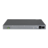 BDCOM S2900-48T6X: L3-lite Managed Gigabit Switch s 10G uplinkem, 48x RJ-45, 6x SFP+, zdroj 220V AC