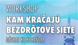 Pozvánka na slovenský workshop KKBS 