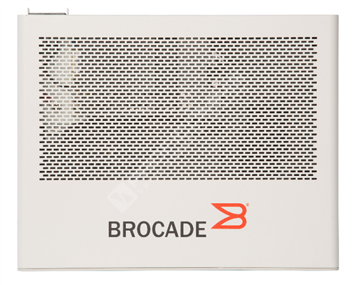 Настройка l3 коммутатора brocade