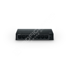 BDCOM S1500-8T: Unmanaged Gigabit Switch, 8x  RJ-45, zdroj 220V AC