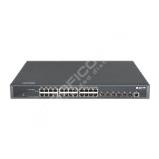 BDCOM S3900-24T6X: 