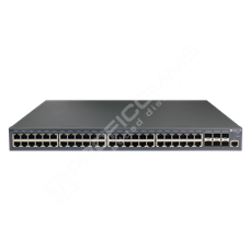 BDCOM S3900-48T6X: 