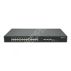 BDCOM S5700-24EP6X: 