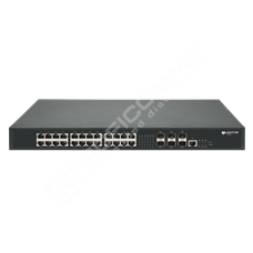 BDCOM S5700-24ET6X: 