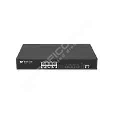 BDCOM S5700-8EP4X: 