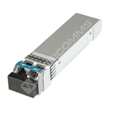 Do networks DC-9231-LRx-E: Extreme kompatibilní SFP+ transceiver, 10km, SM, 1310nm, Duplex LC konektor