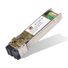 Do networks DC-PY13L-10D-J: Juniper kompatibilní SFP28 25GBASE-LR 1310nm 10km Singlemode