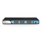 BDCOM S1200-24P2G1S-370: Unmanaged PoE+ Switch, 24x FE RJ-45, 2x GE RJ-45, 1x GE SFP, zdroj 220V AC, PoE budget 370W