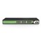 BDCOM S1500-24T2S: Unmanaged Gigabit Switch, 24x RJ-45, 2x SFP, zdroj 220V AC