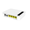 genexis XG6846B-L3: Gigabit Ethernet 5 port L3 gateway,  GenXOS 10, Rev. B