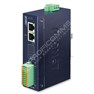 Planet IECS-1116-DO: Průmyslový EtherCAT Slave I/O modul s izolovanými 16x  digitálními výstupy